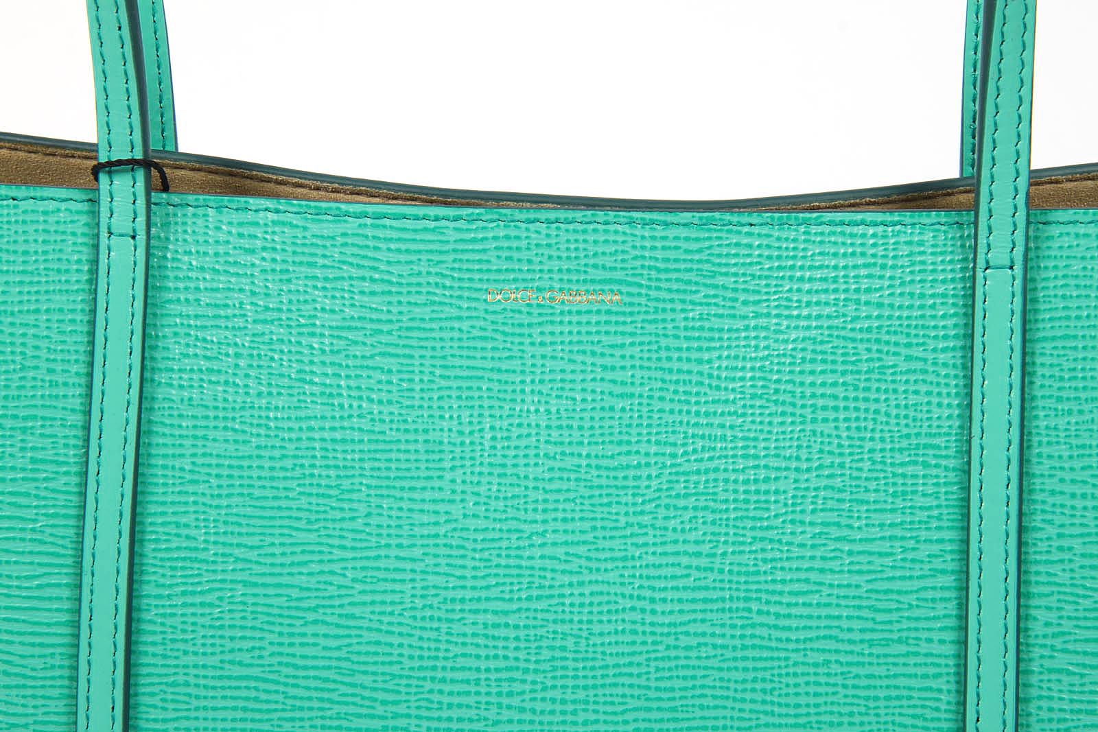 Bolso de compras Dolce & Gabbana St. Mare BB6022 AP072 80605