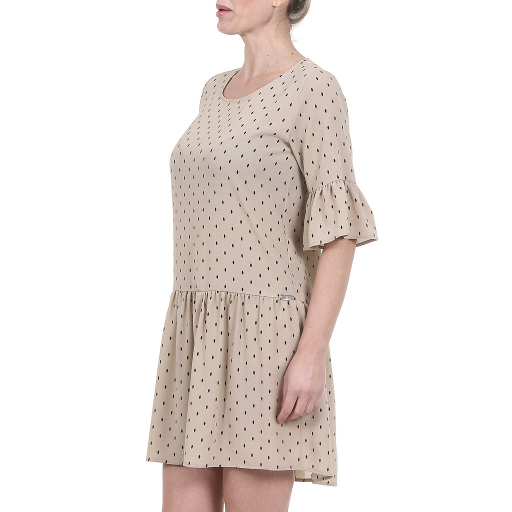 V 1969 Italia Vestido de mujer MONTANA