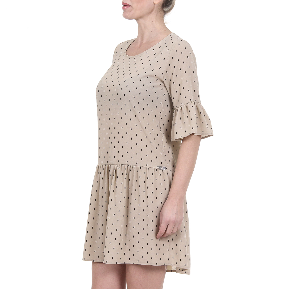 V 1969 Italia Vestido de mujer MONTANA