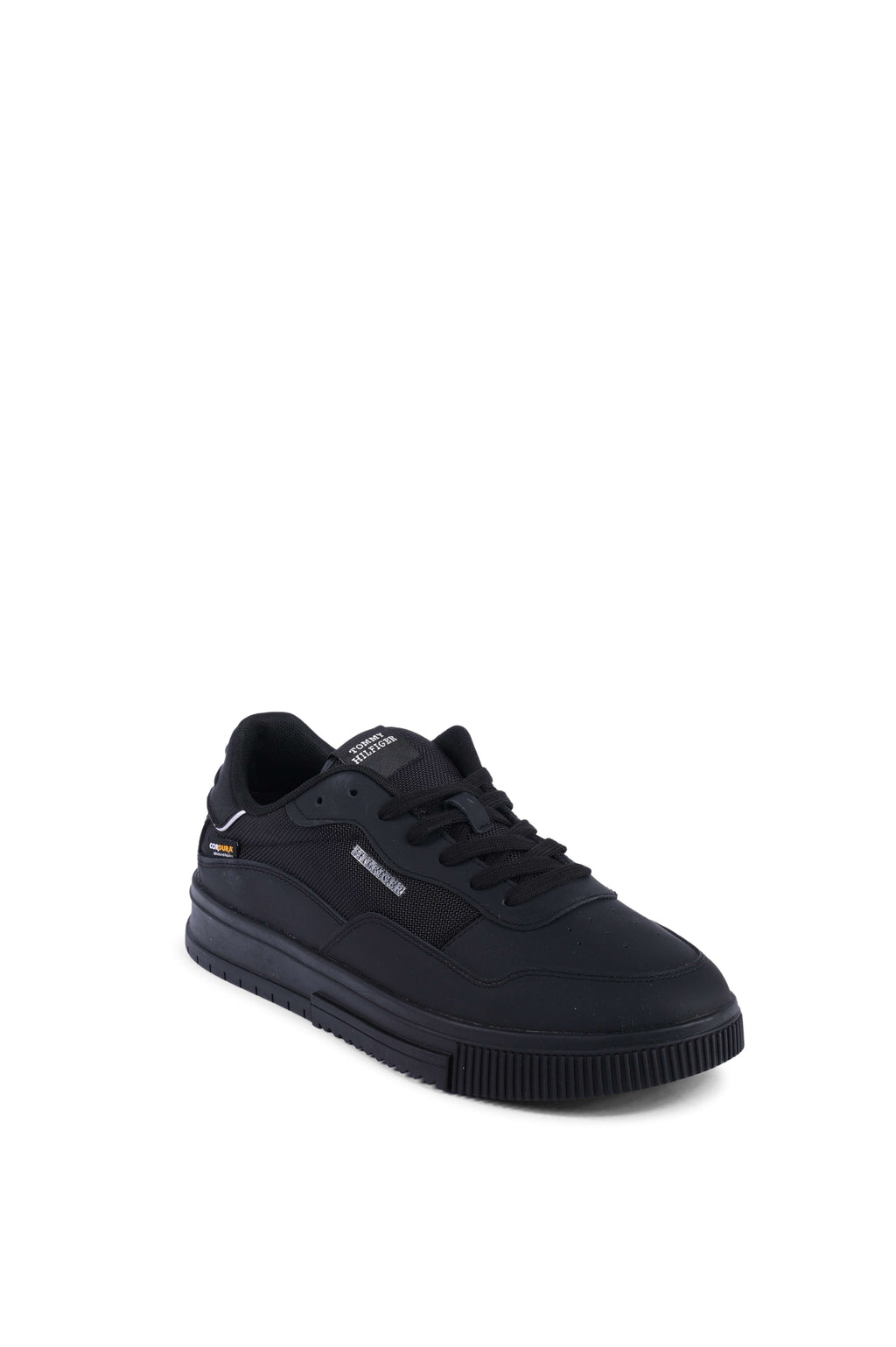 Zapatillas Tommy Hilfiger para hombre negras FM0FM048260GQ