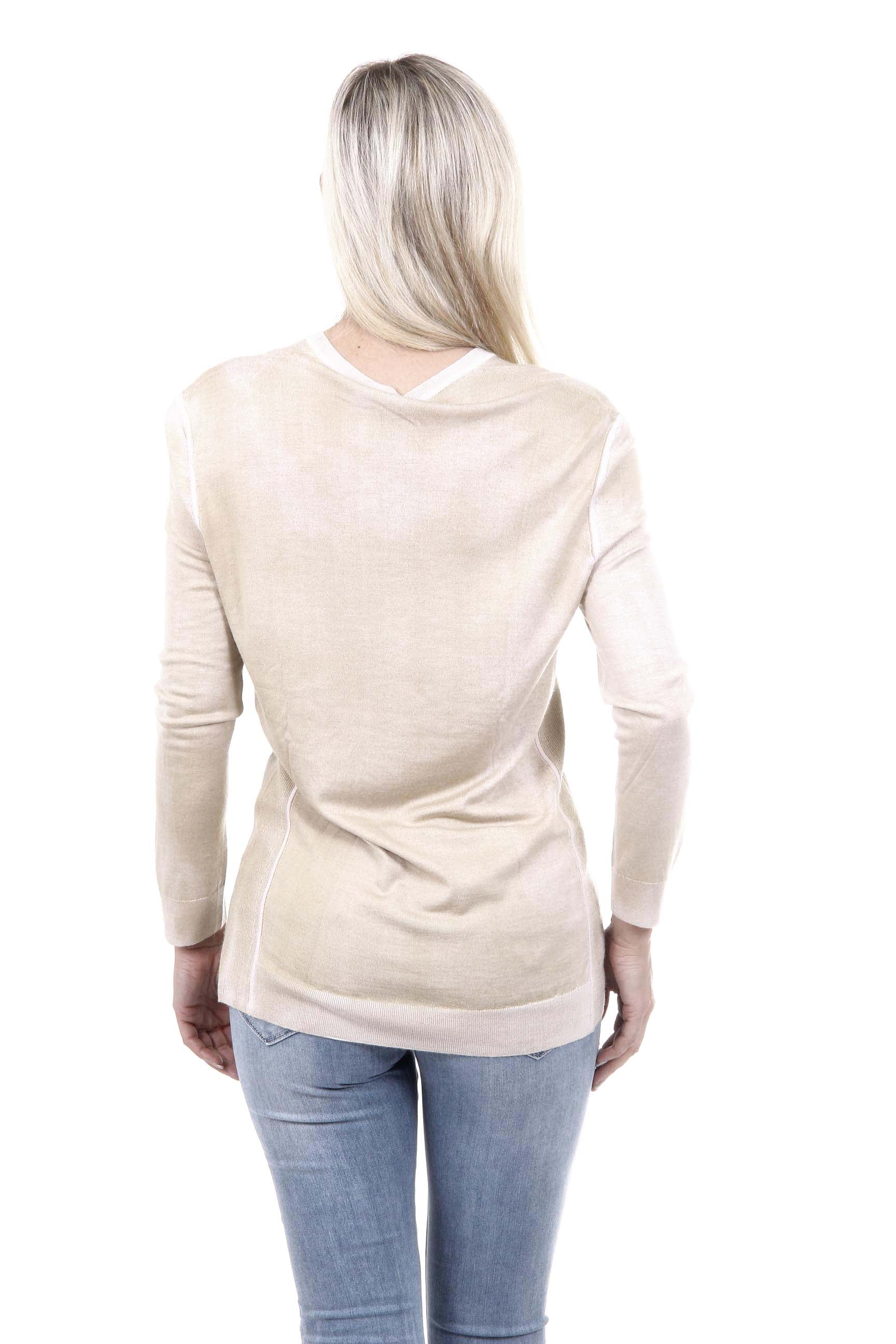 Suéter Bottega Veneta para mujer 367808 VZDX0 7306