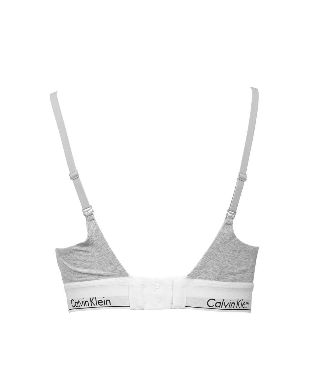 Calvin Klein Women Push up Bra 000QF7623EP7A