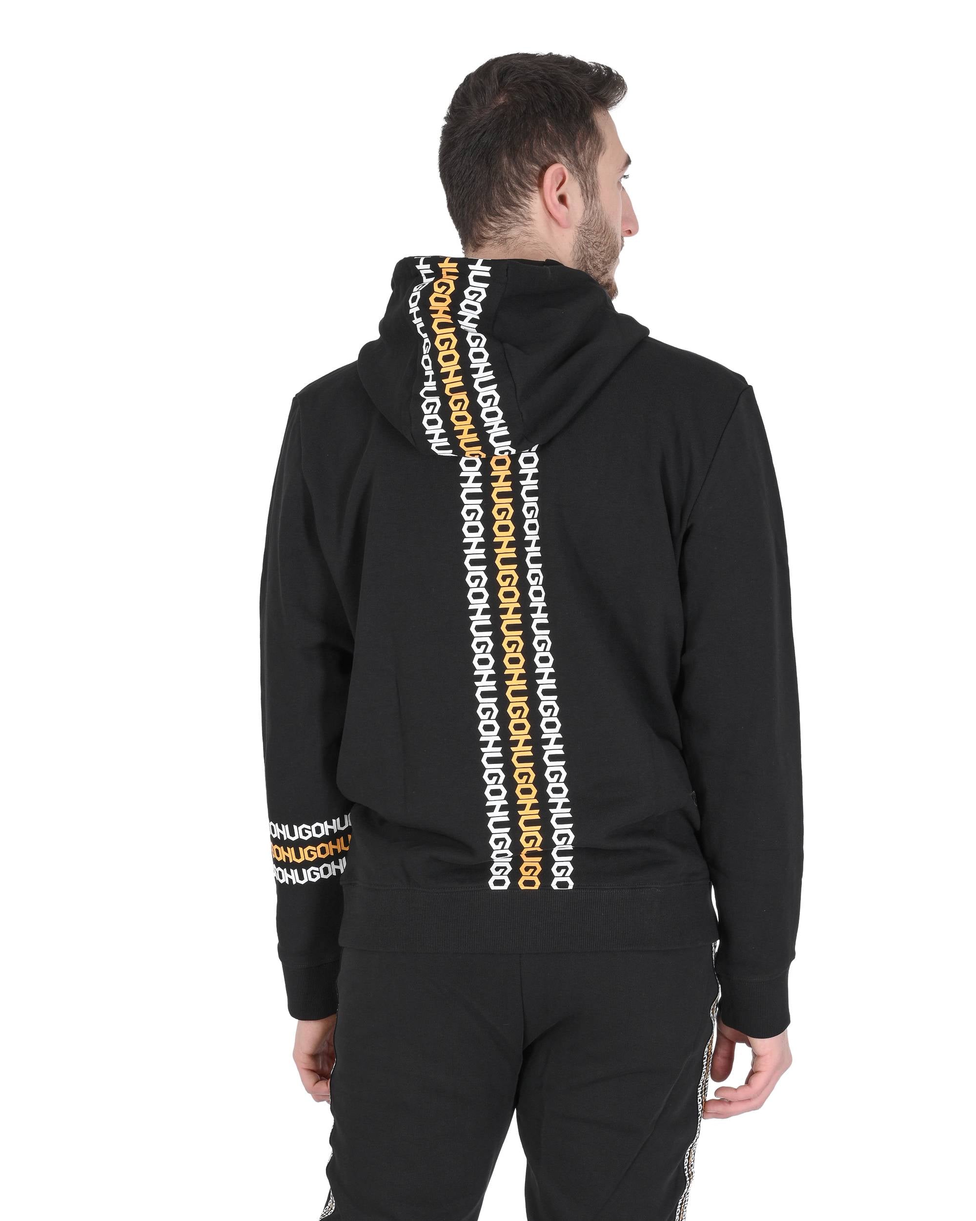 Sudadera Hugo by Hugo Boss para hombre 50448840 001