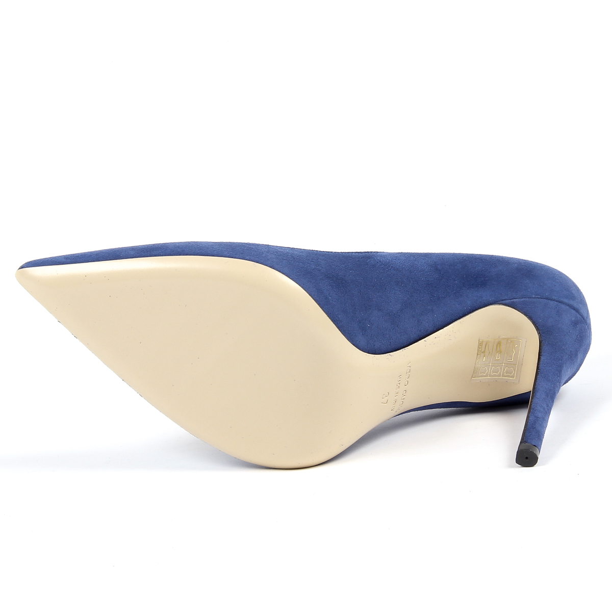 Zapatos de salón para mujer Andrew Charles By Andy Hilfiger Azul AUSTIN