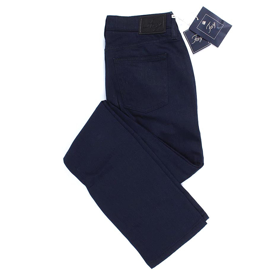Pantalón de mujer Fay NTW8219522RDTWU807