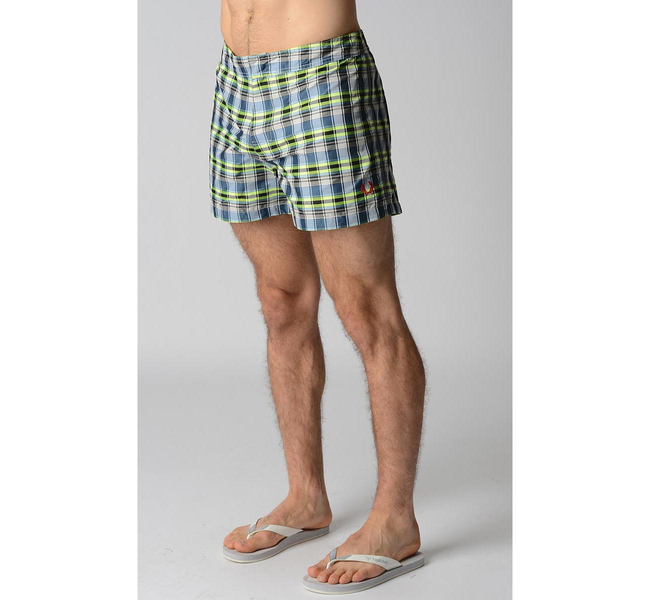 Trajes de baño Fred Perry para hombre 30802049 0032