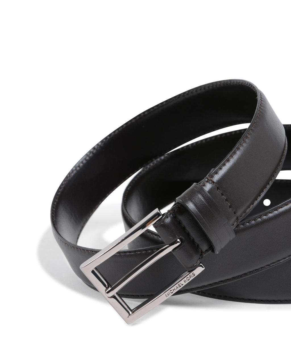 Cinturón Michael Kors para hombre 39S5TBLY2L MARRÓN