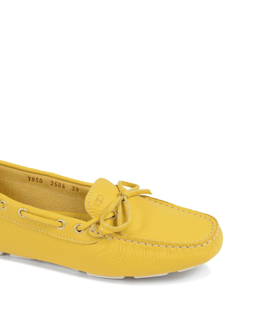 Mocasín elegante para dama
