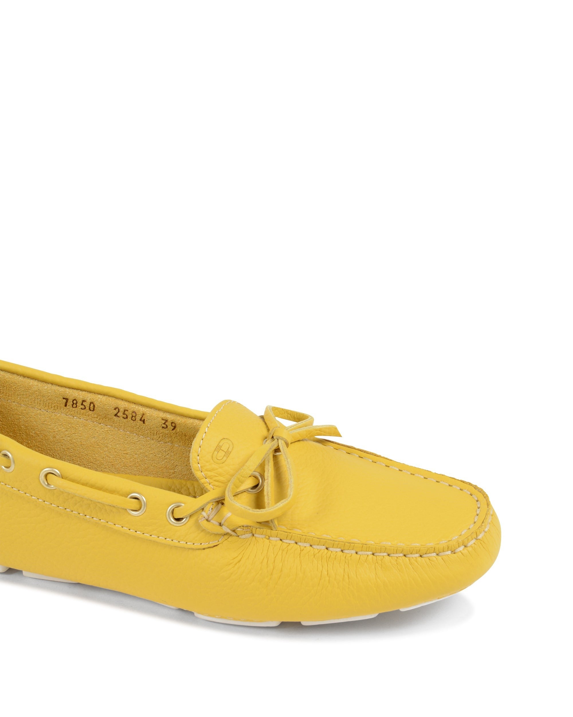 Mocasín elegante para dama