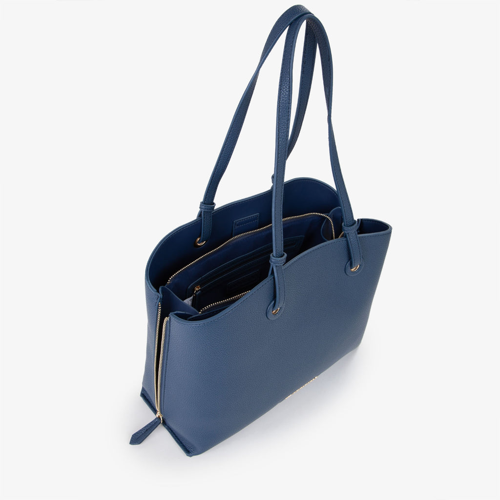 Bolso de hombro para mujer Valentino VBS8UJ01 002