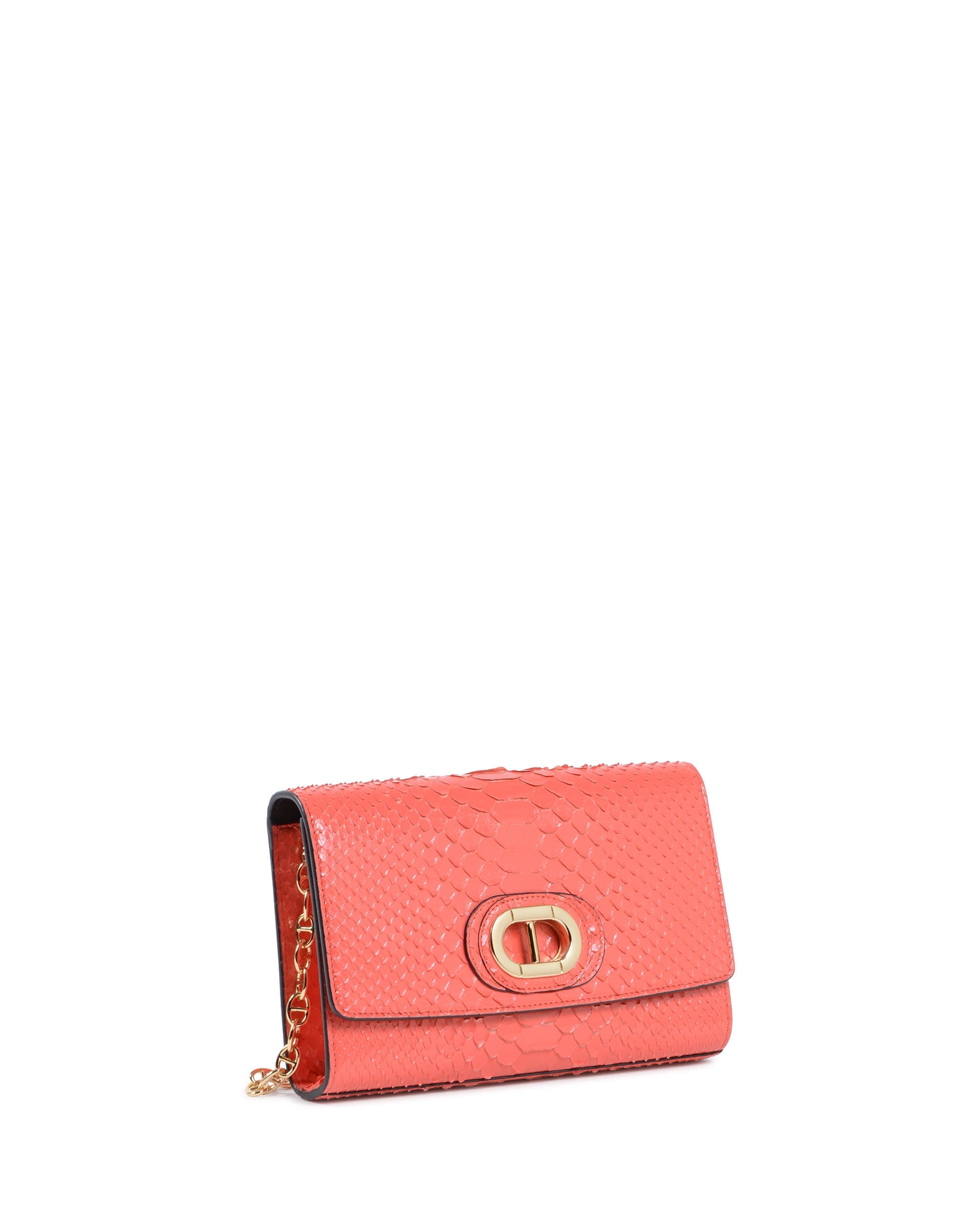 Bolso de mano Firenze Python