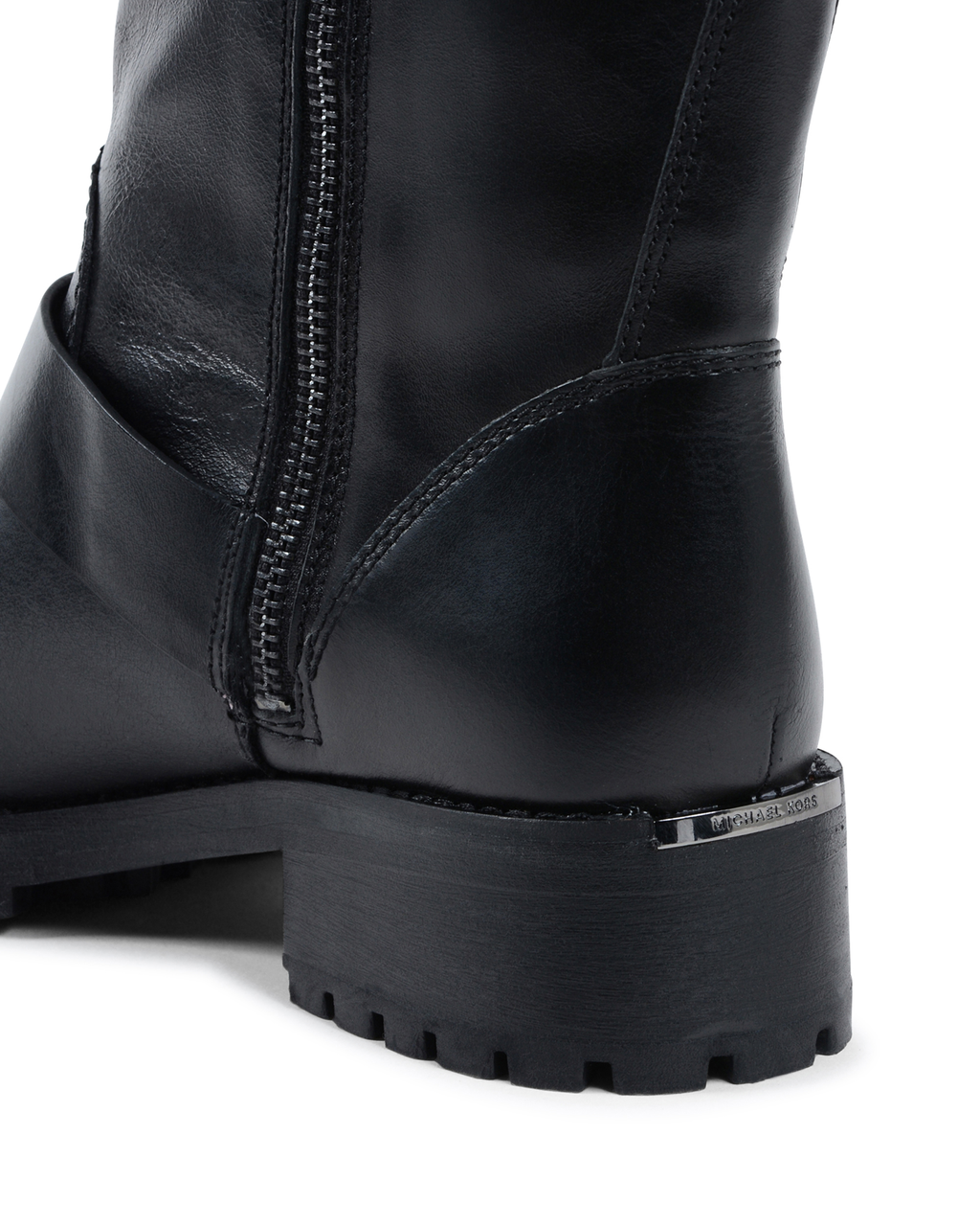 Bota corta negra ROSARIO para mujer de Michael Kors