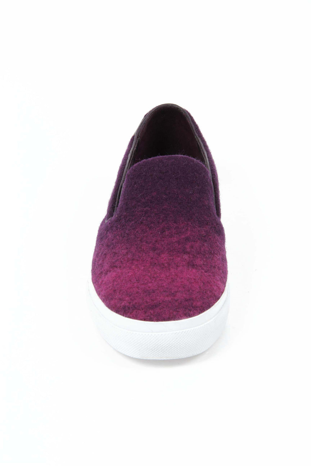 Zapatillas Tory Burch sin cordones para mujer 31158119 15504 PÚRPURA-PI