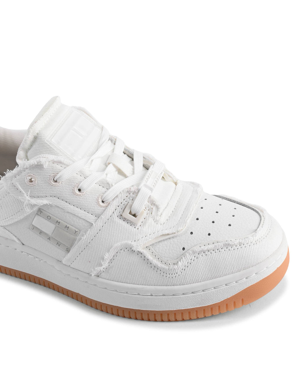 Tommy Hilfiger Womens Sneaker EN0EN02347YBL