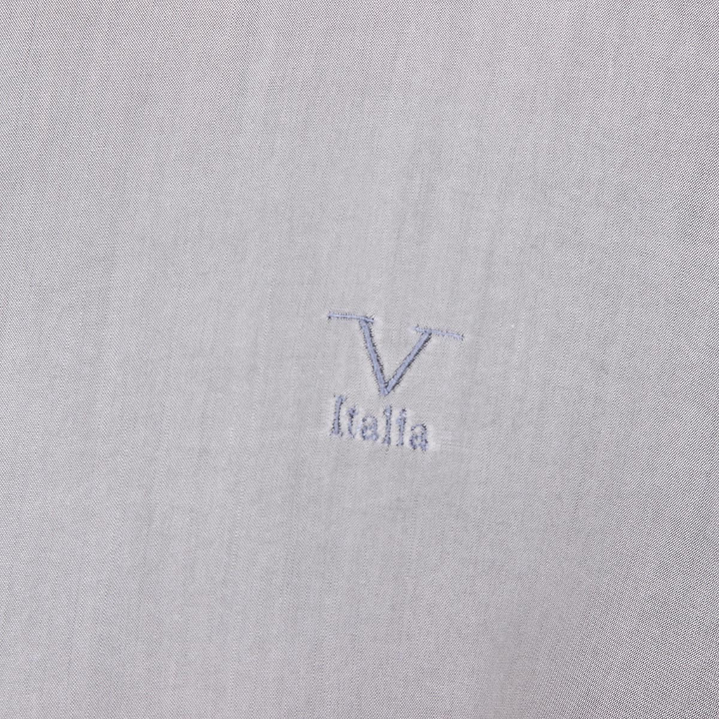 Camisa de cuello clásico para hombre V 1969 Italia 377 ART. 420