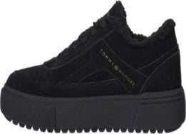 Tommy Hilfiger Womens Sneakers FW0FW08107BDS