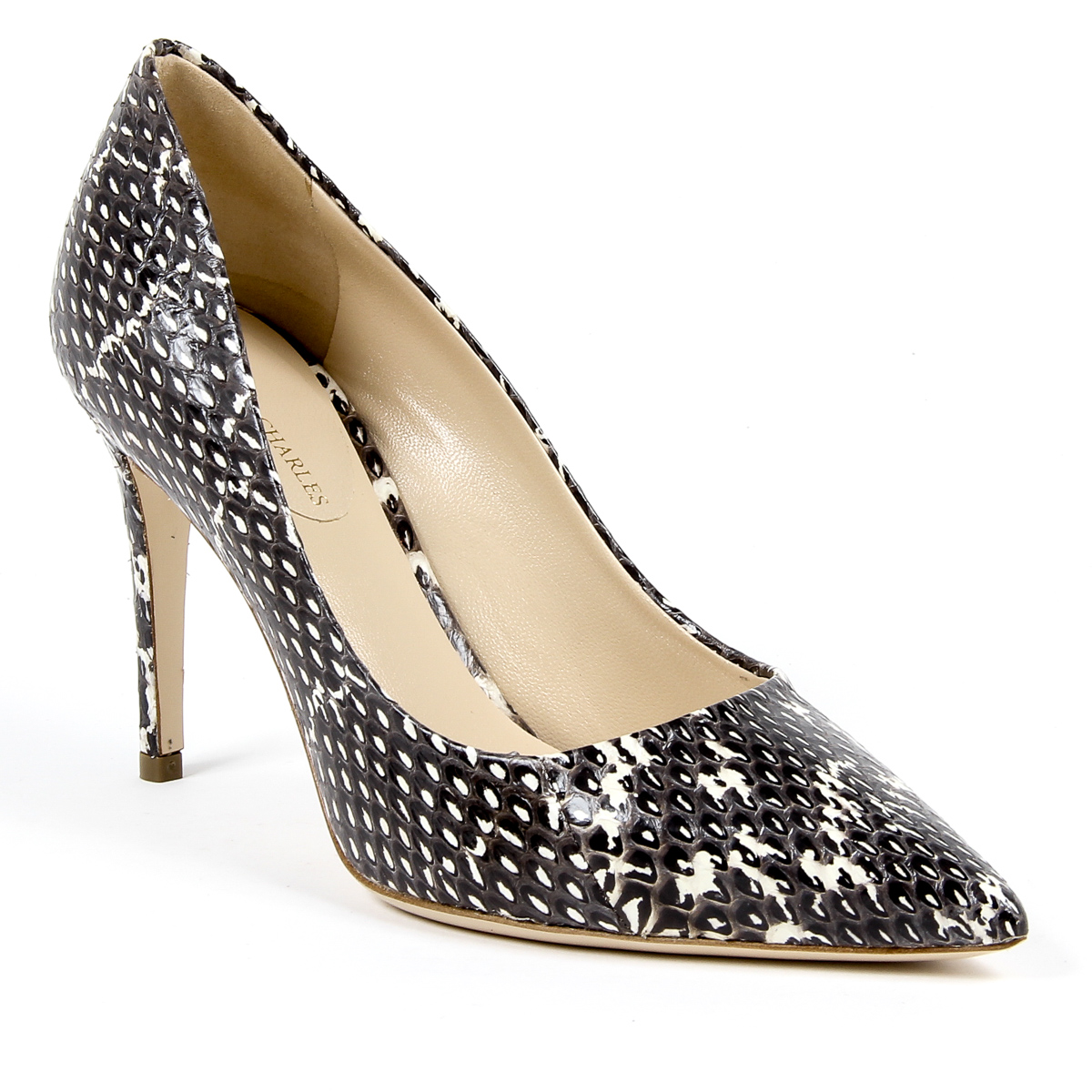 Zapatos de salón para mujer Andrew Charles By Andy Hilfiger Multicolor MEMPHIS