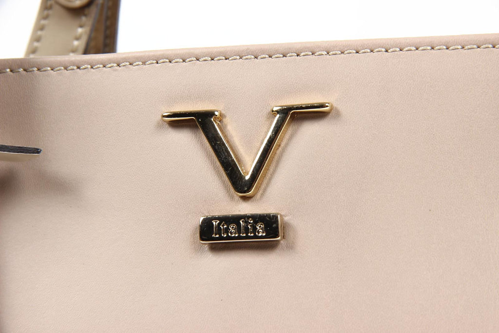 V 1969 Italia Bolso de mujer E250/52 RUGA/SPECCHIO CARNE/476