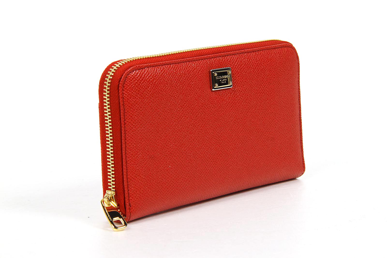 Cartera de mujer Dolce & Gabbana BI0473 A1001 80315