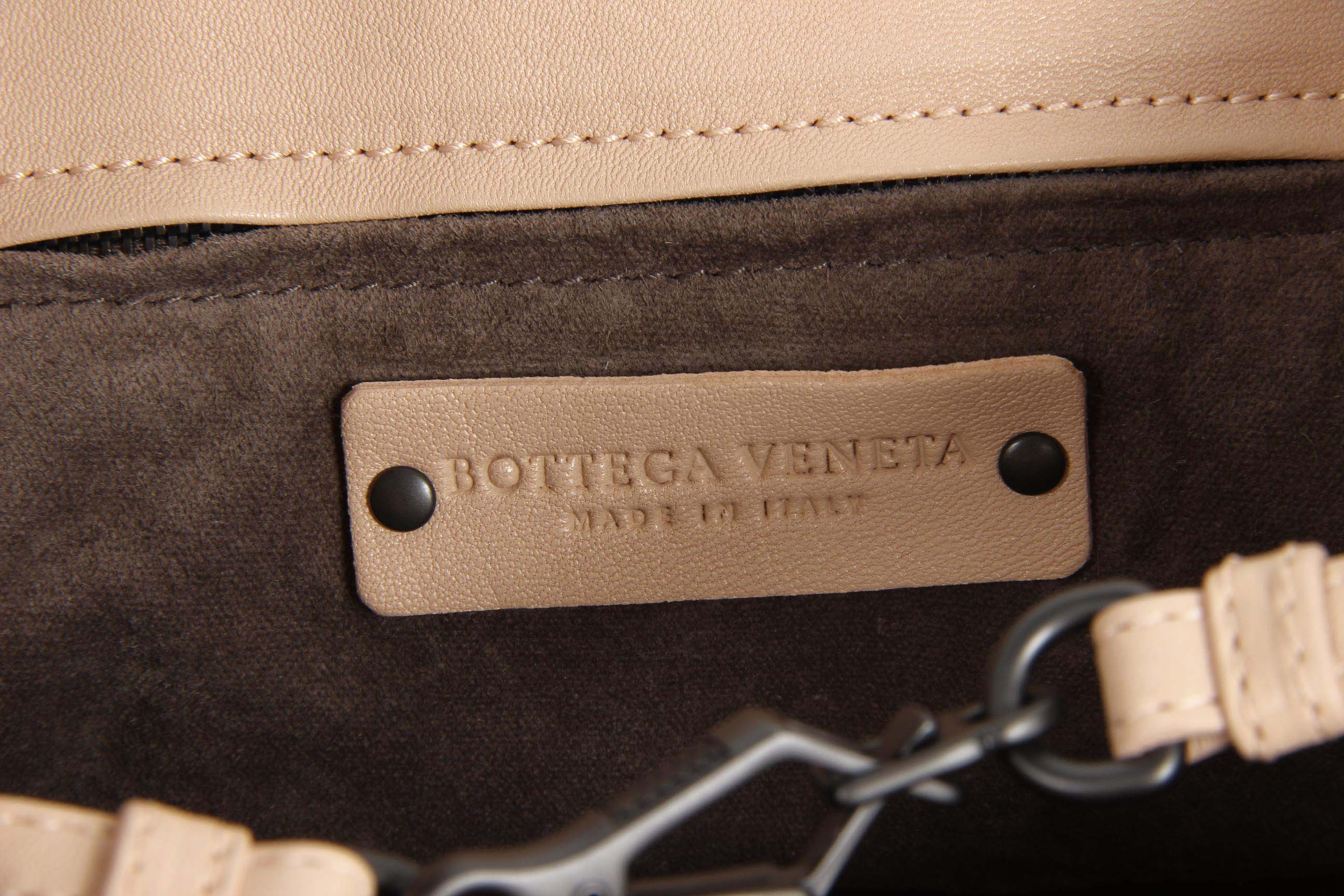 Bolso de mano para mujer Bottega Veneta 337260 VAPY1 8795