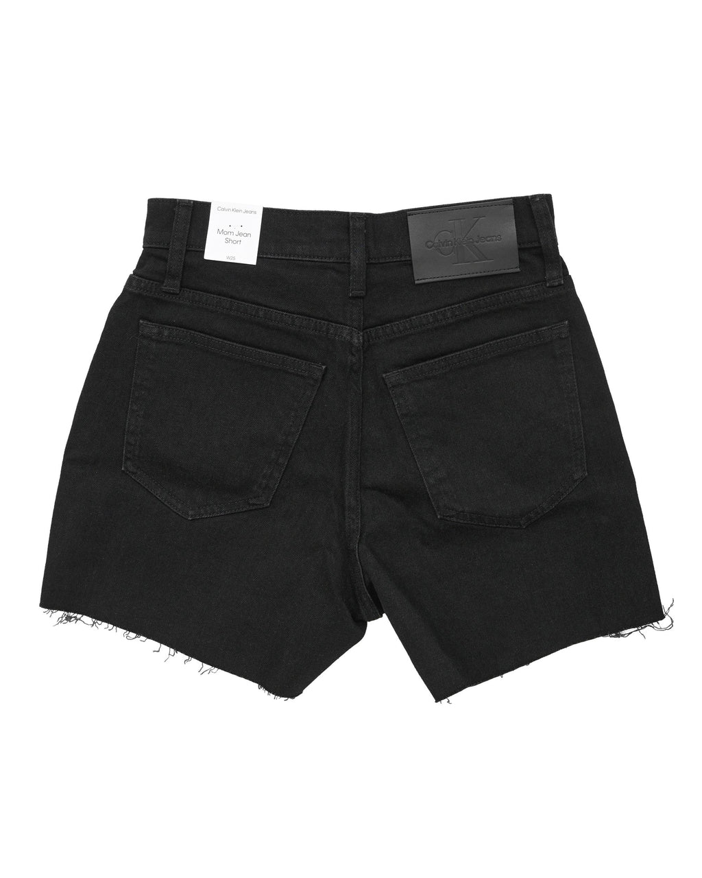 Calvin Klein Womens Shorts J20J2251541BY
