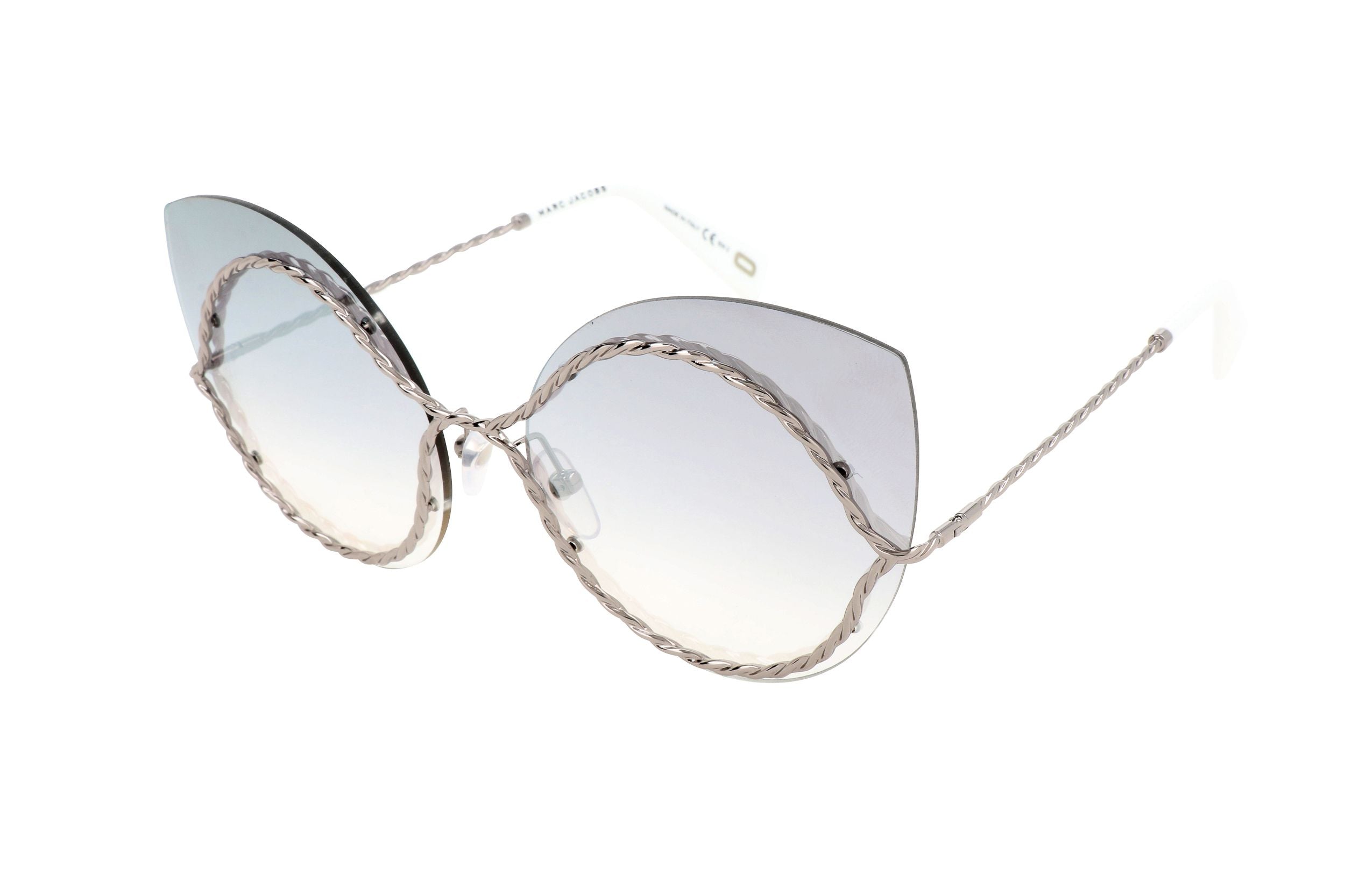 Gafas de sol Marc Jacobs para mujer MARC 161 S 6LB 61 18 135 RUTENIO