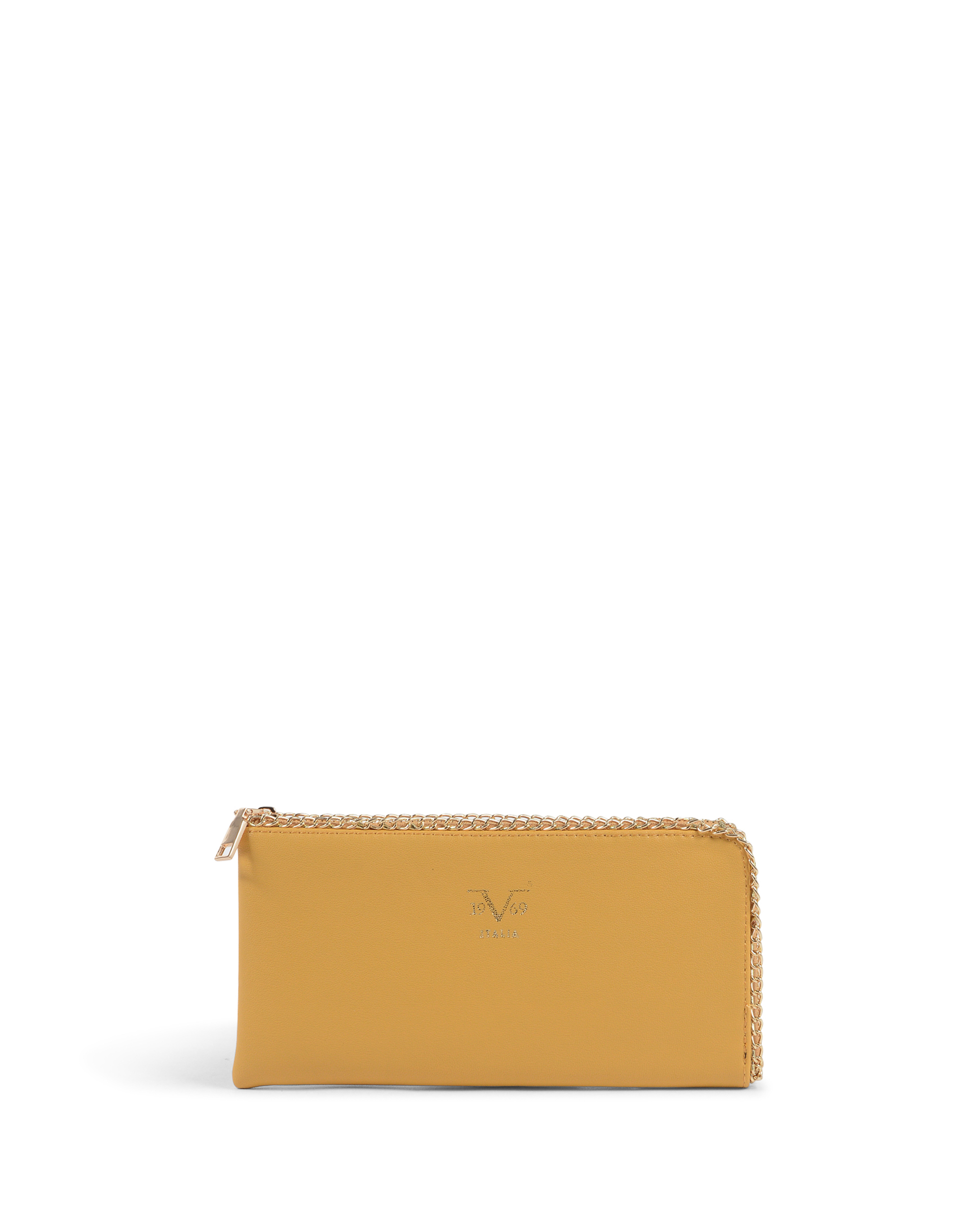 Cartera de mujer 19V69 Italia CTN8768 74 JENGIBRE