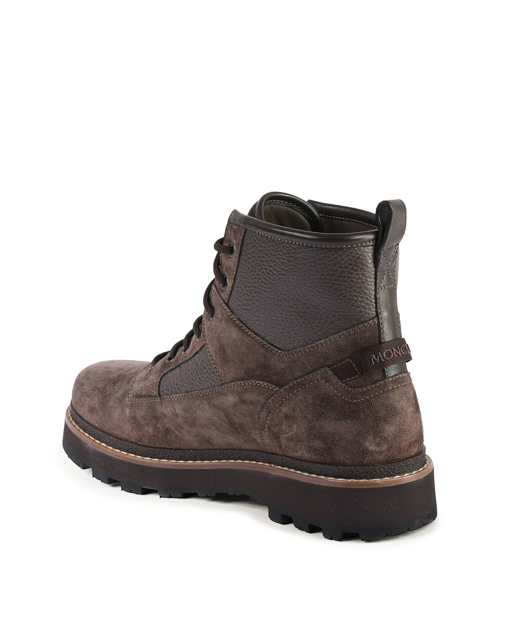Moncler Men Shoes 209A4G00100M4418 257