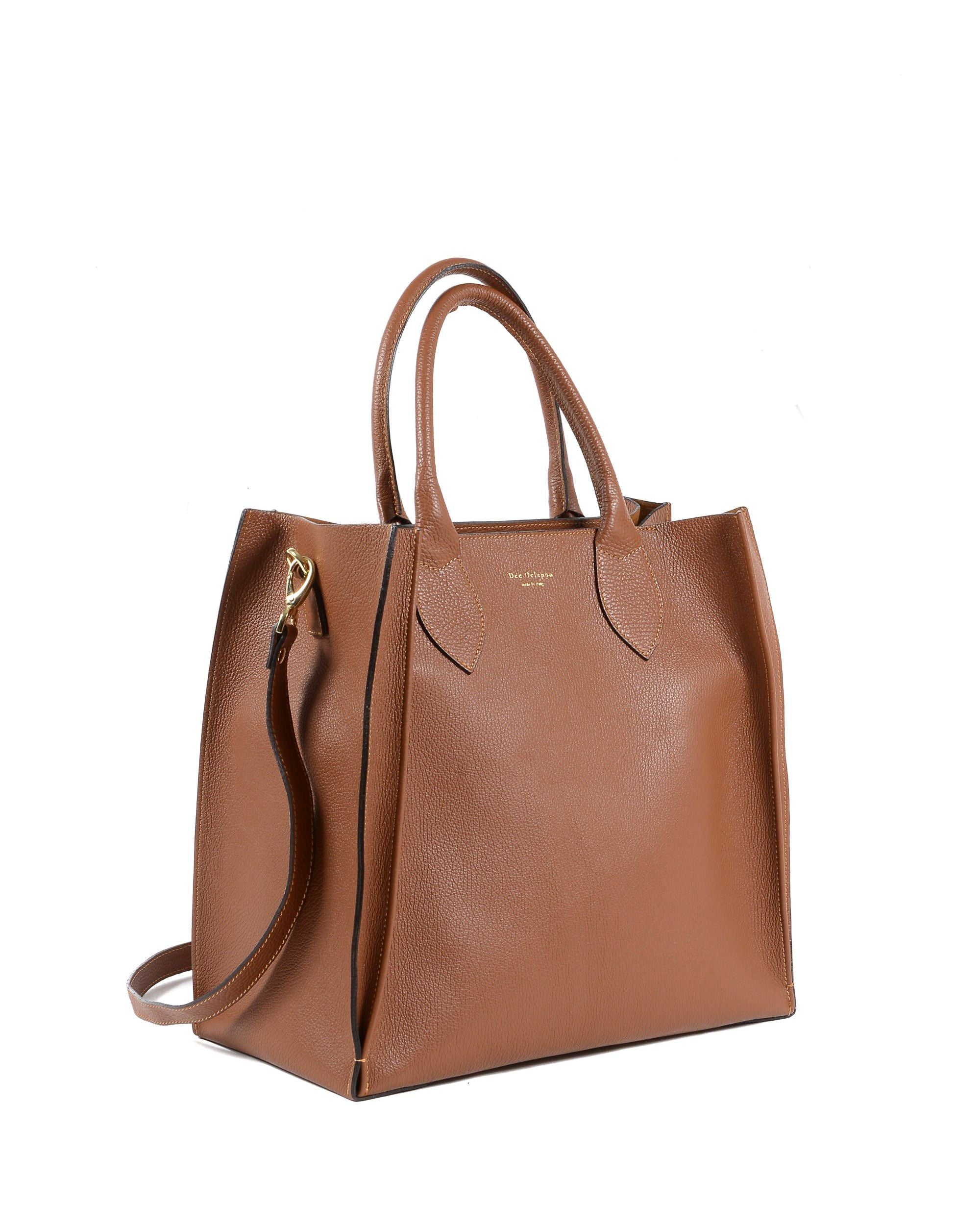 Bolso de mano Cervo Woody