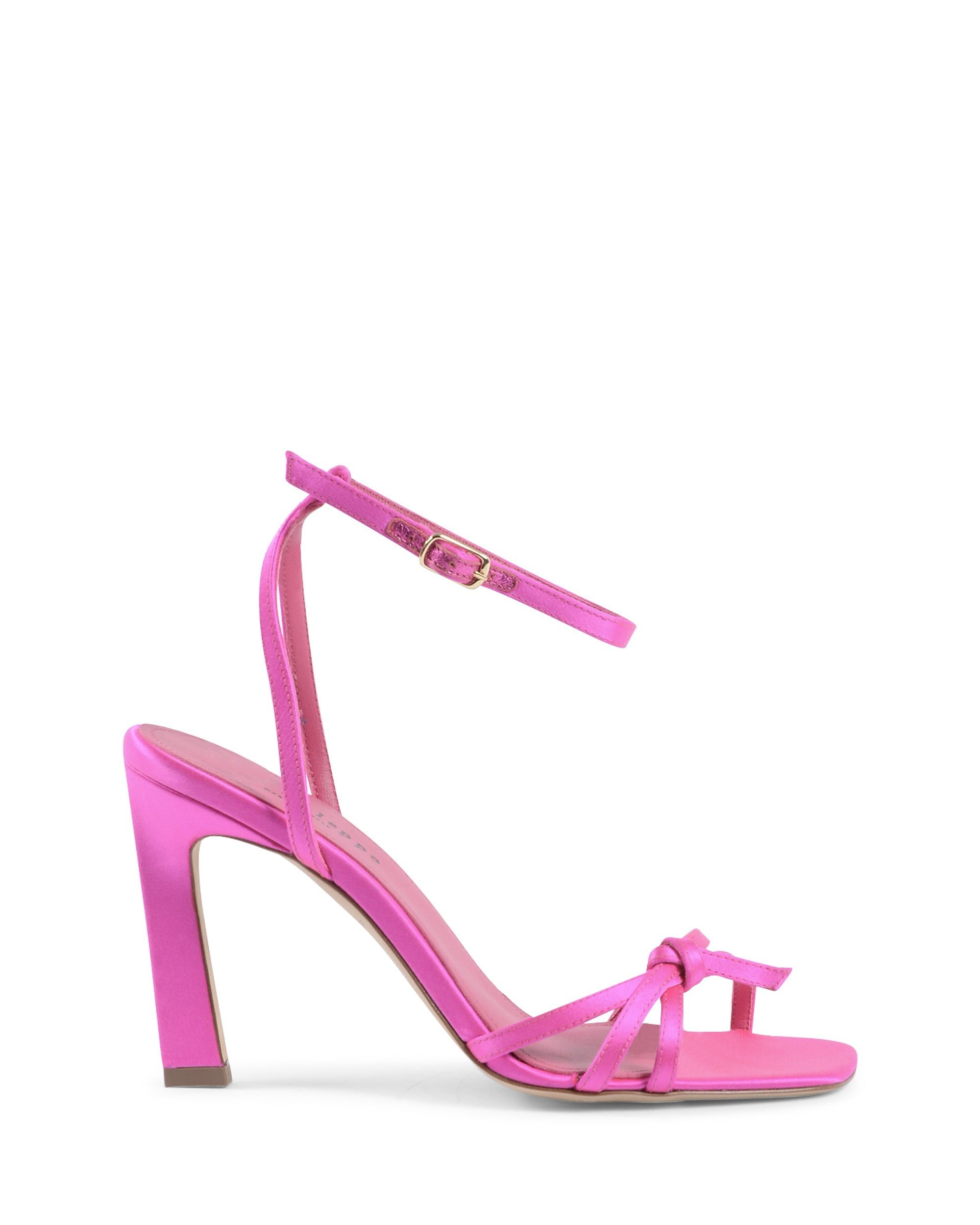 Sandalia Bella - Fucsia