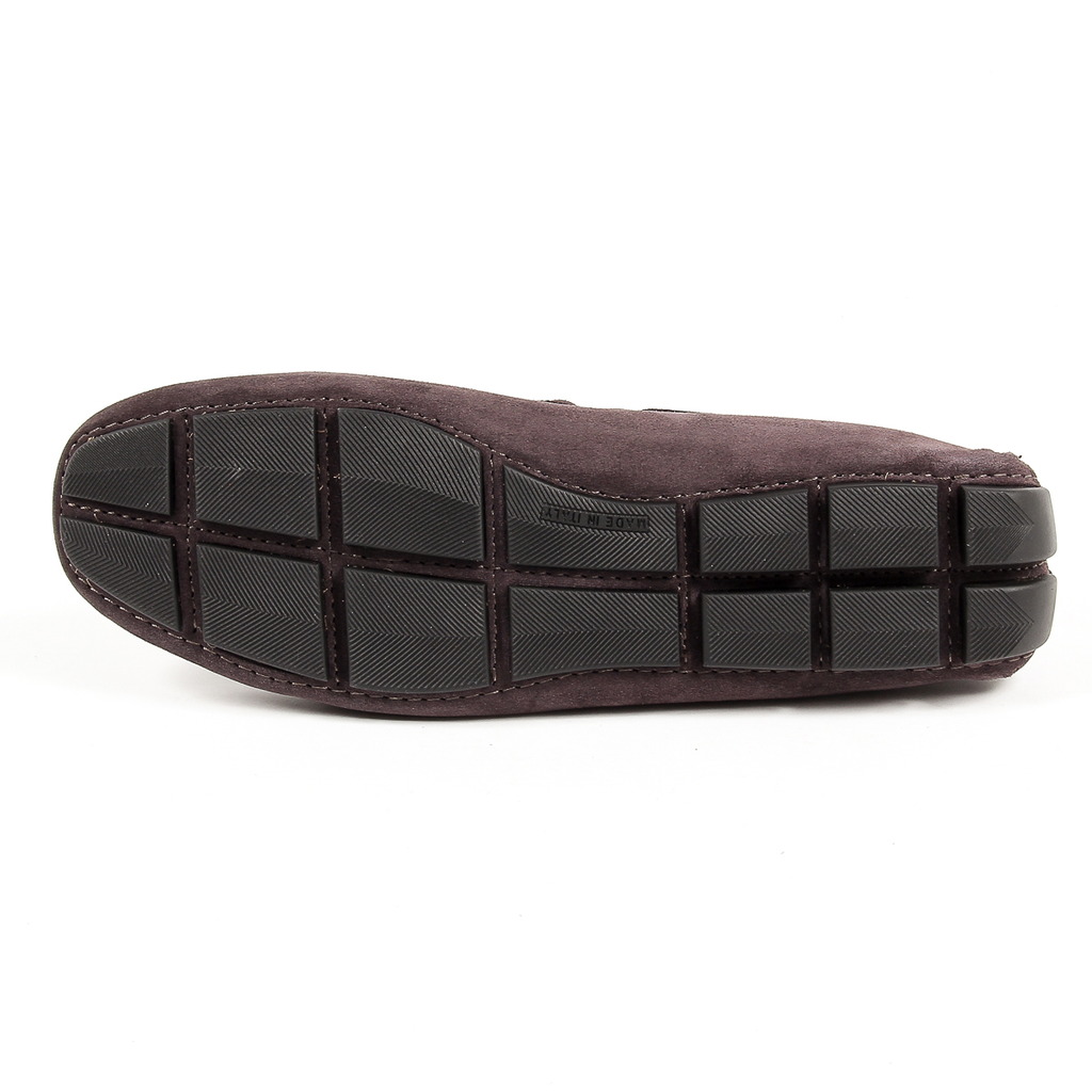 V 1969 Italia Mens Loafer Brown GABRIEL