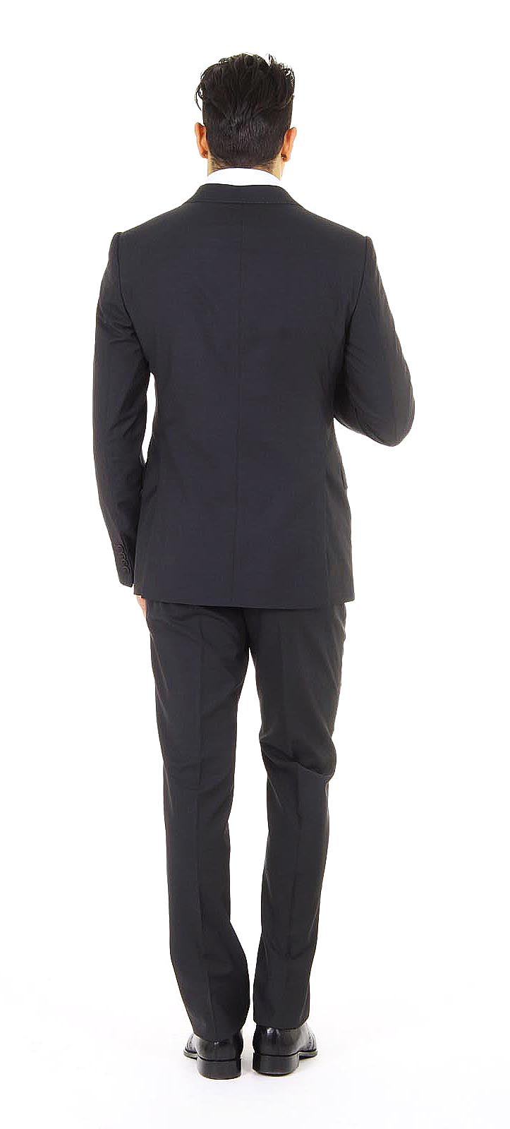 Traje de hombre Armani Collezioni RCVMEB RC006 690