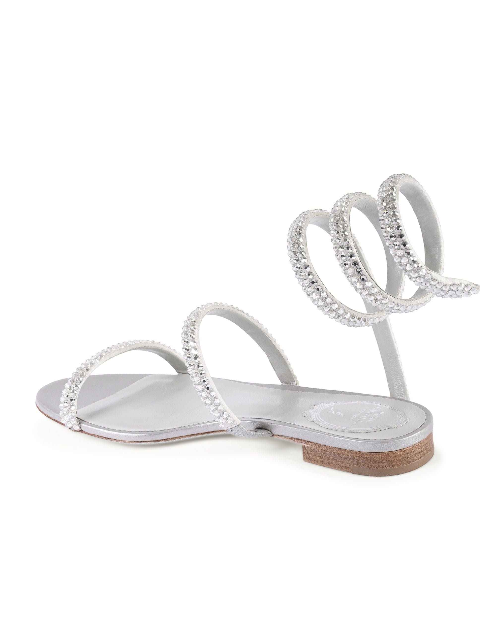 Zapatos de mujer René Caovilla C12077010R001V232