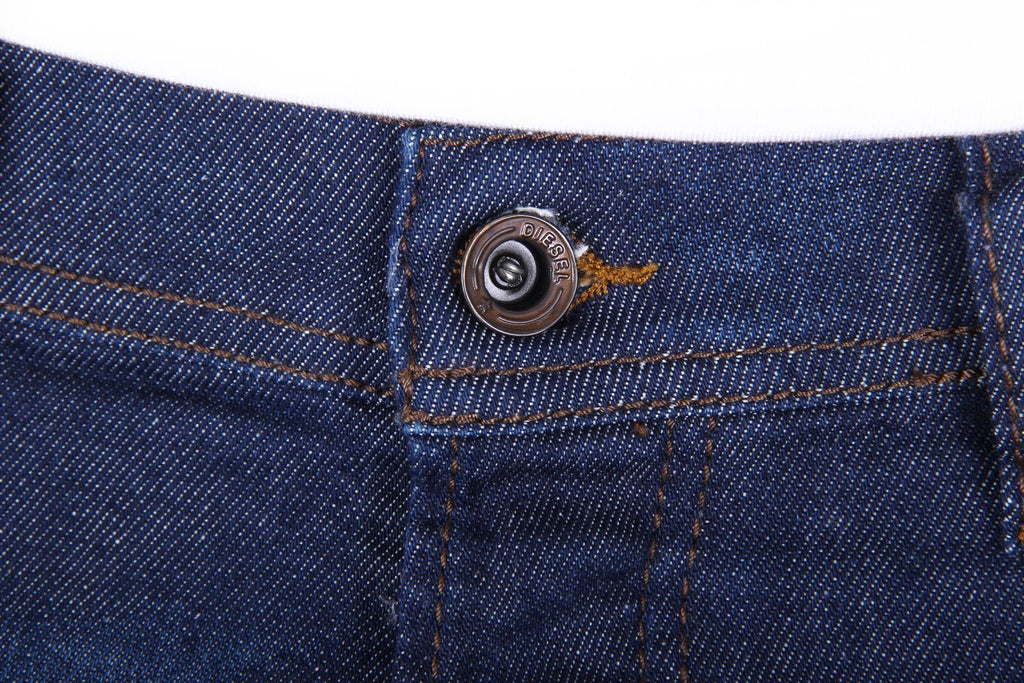 Vaqueros para hombre Diesel TEPPHAR 0837N L.30