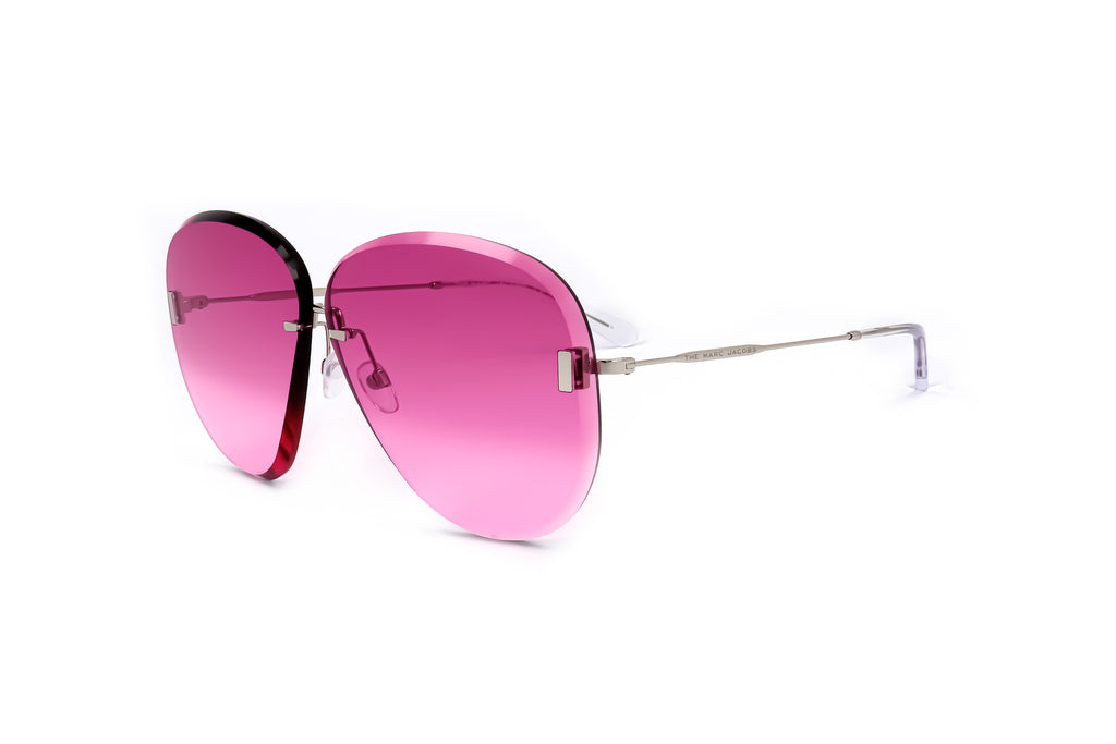 Gafas de sol Marc Jacobs para mujer MARC 519 S 010 70 09 150 PALLADIUM