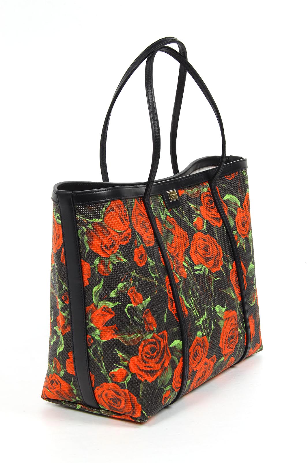 Bolso de compras Dolce & Gabbana Rose BB6020 AF649 8F808
