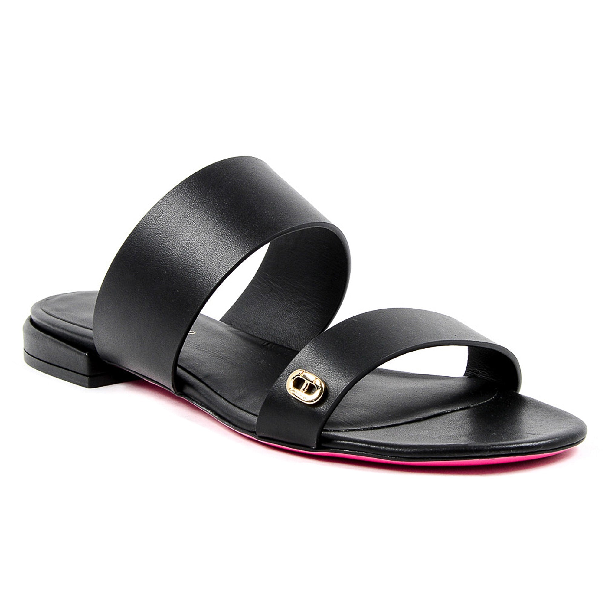 Sandalia elegante Casablanca