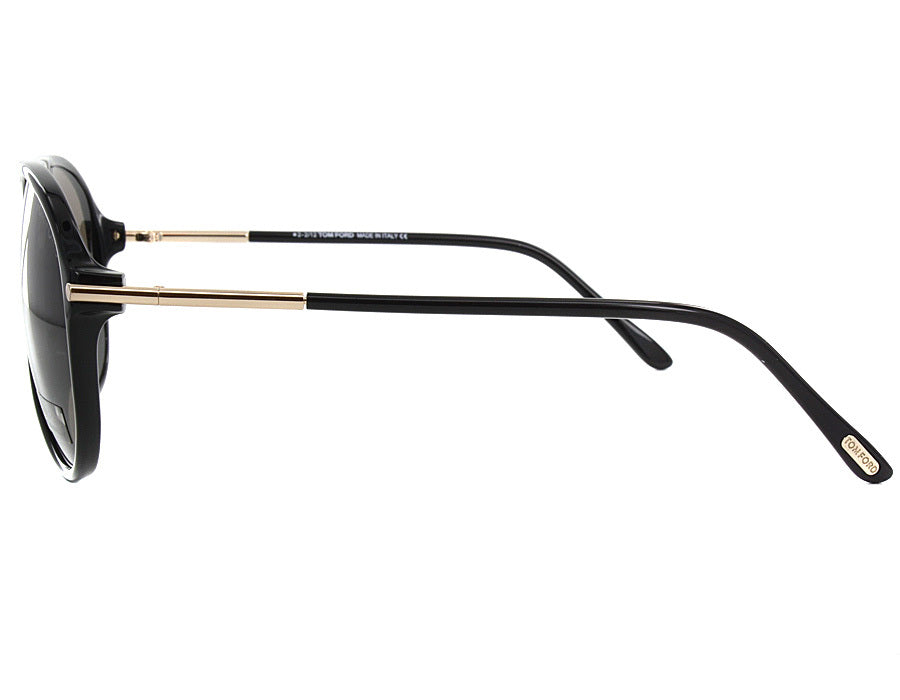 Gafas de sol Tom Ford para hombre Matteo FT0254 01M