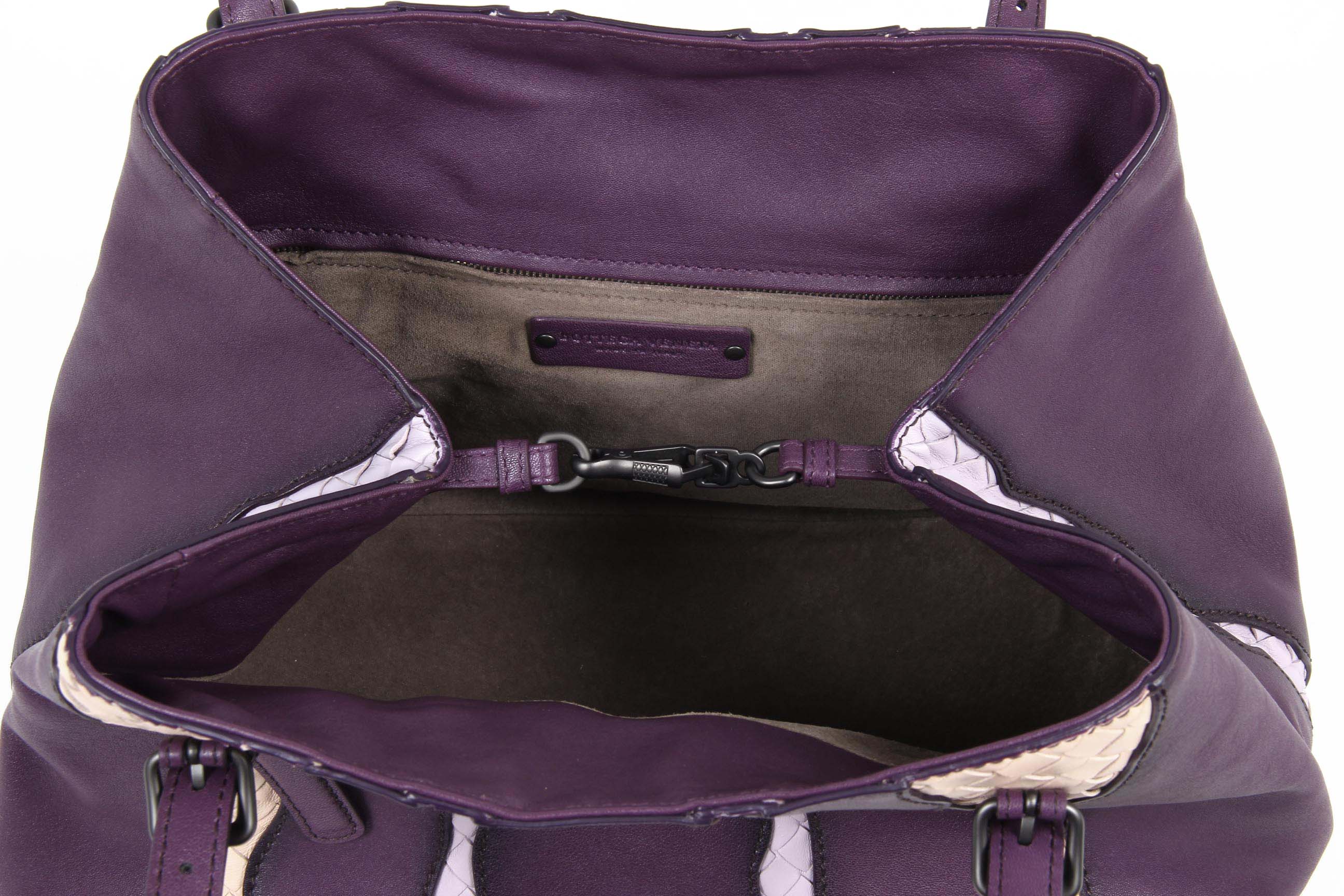 Bolso de mano para mujer Bottega Veneta 337260 VAPY1 8791