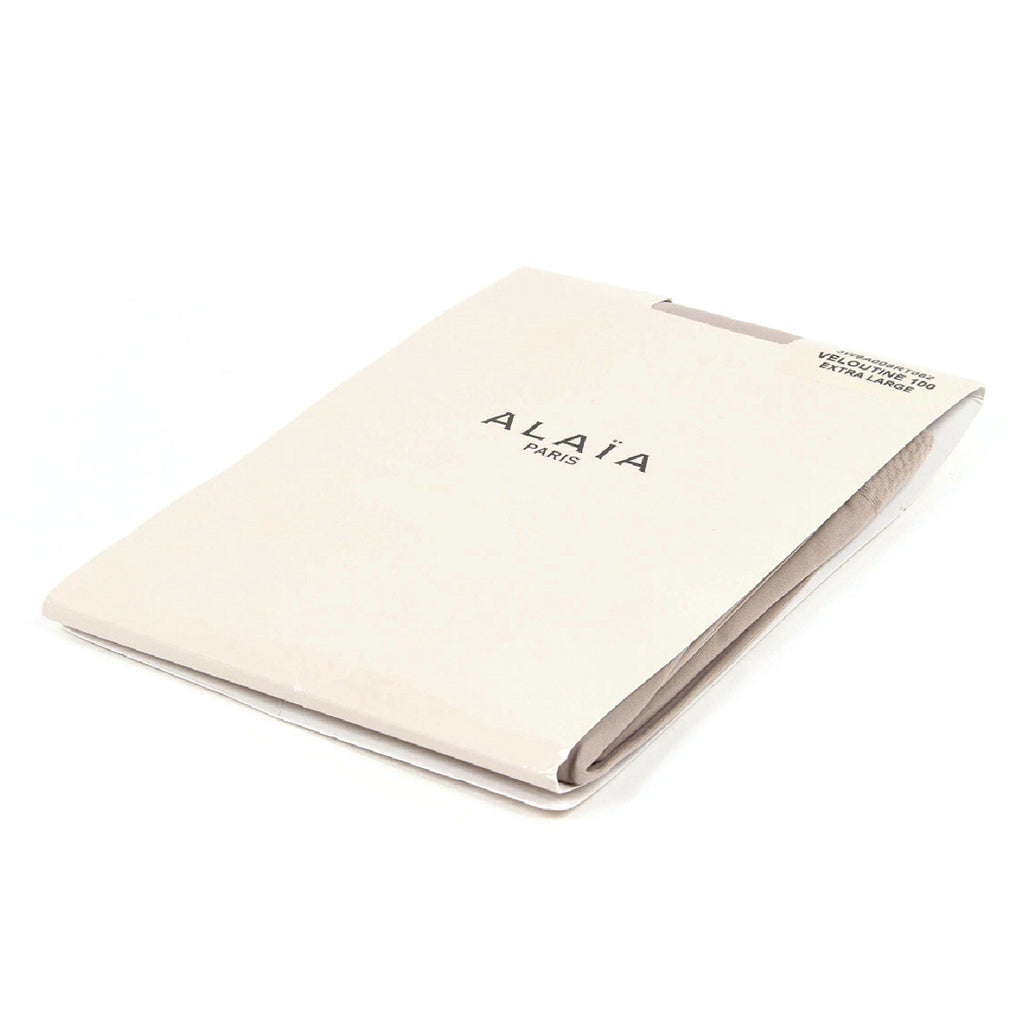 Mallas Azzedine Alaia para mujer 3W9A008RT082 C124