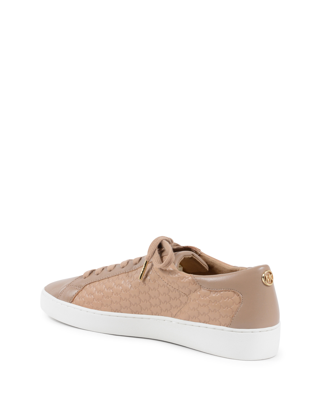 Zapatillas Michael Kors para mujer en beige COLBY