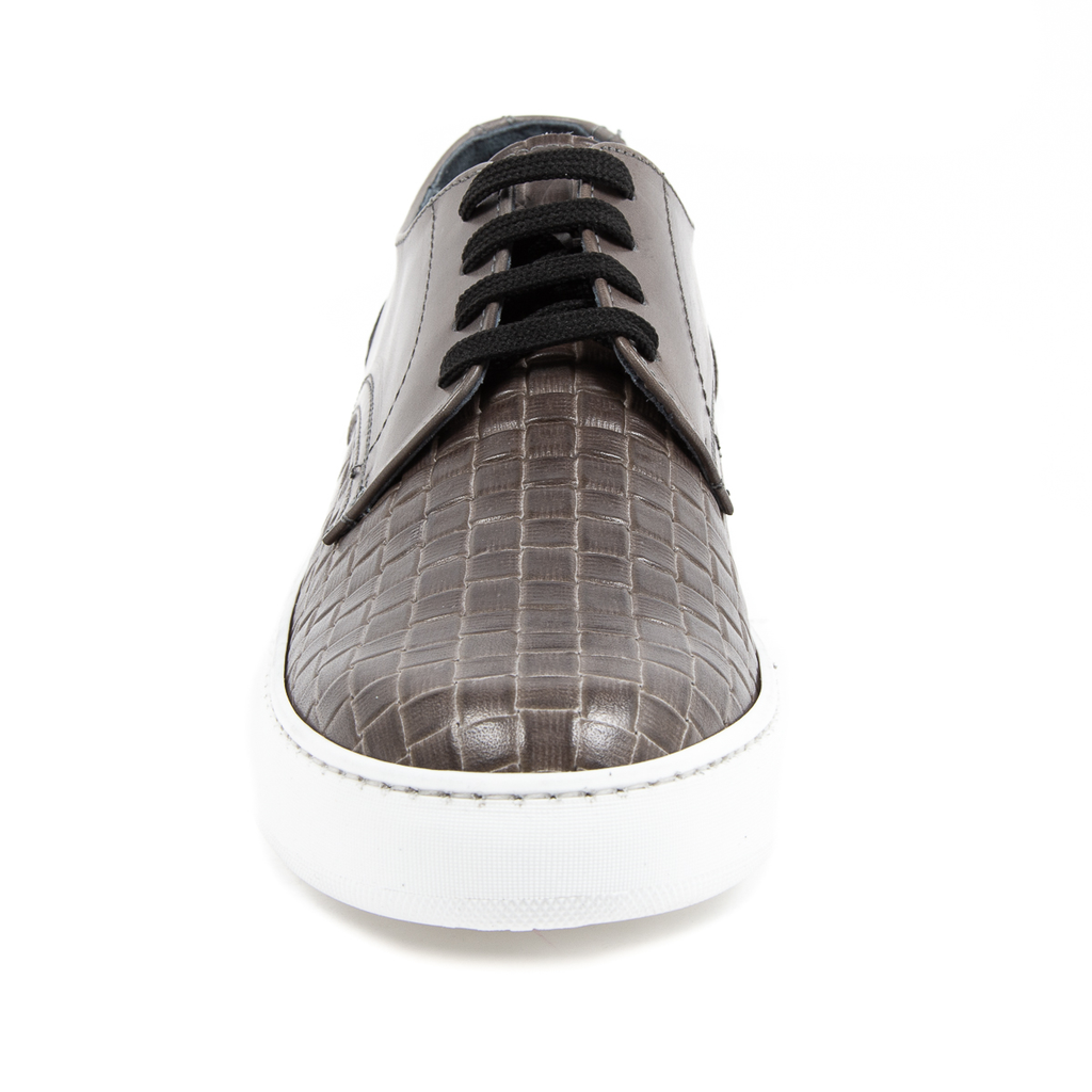V 1969 Italia Zapatillas de deporte para hombre Taupe CONNOR