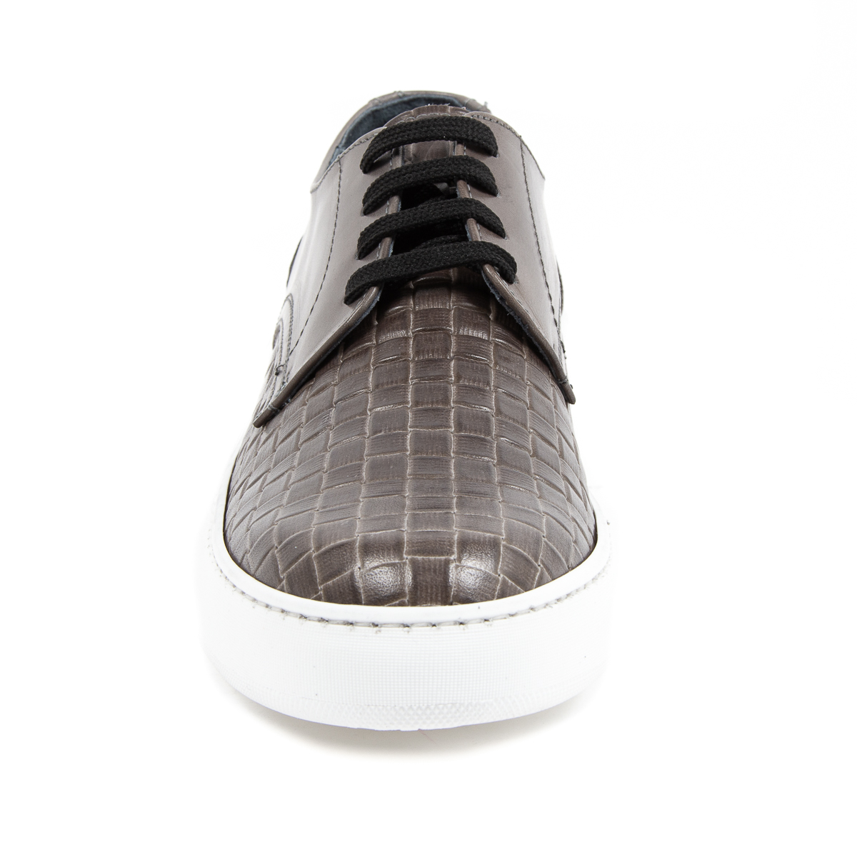 V 1969 Italia Zapatillas de deporte para hombre Taupe CONNOR