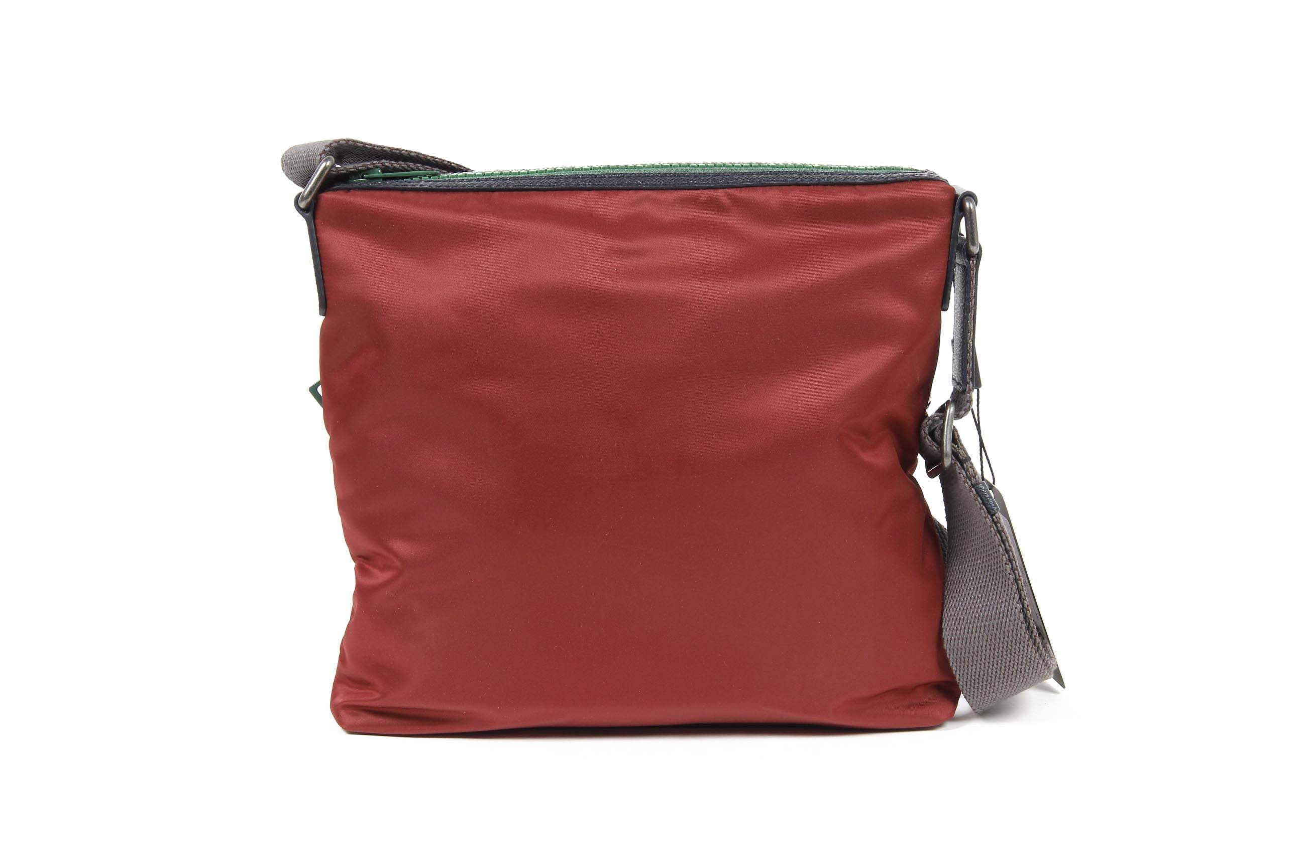Bolso de hombro Dolce & Gabbana para hombre BM1250 AL328 8S877