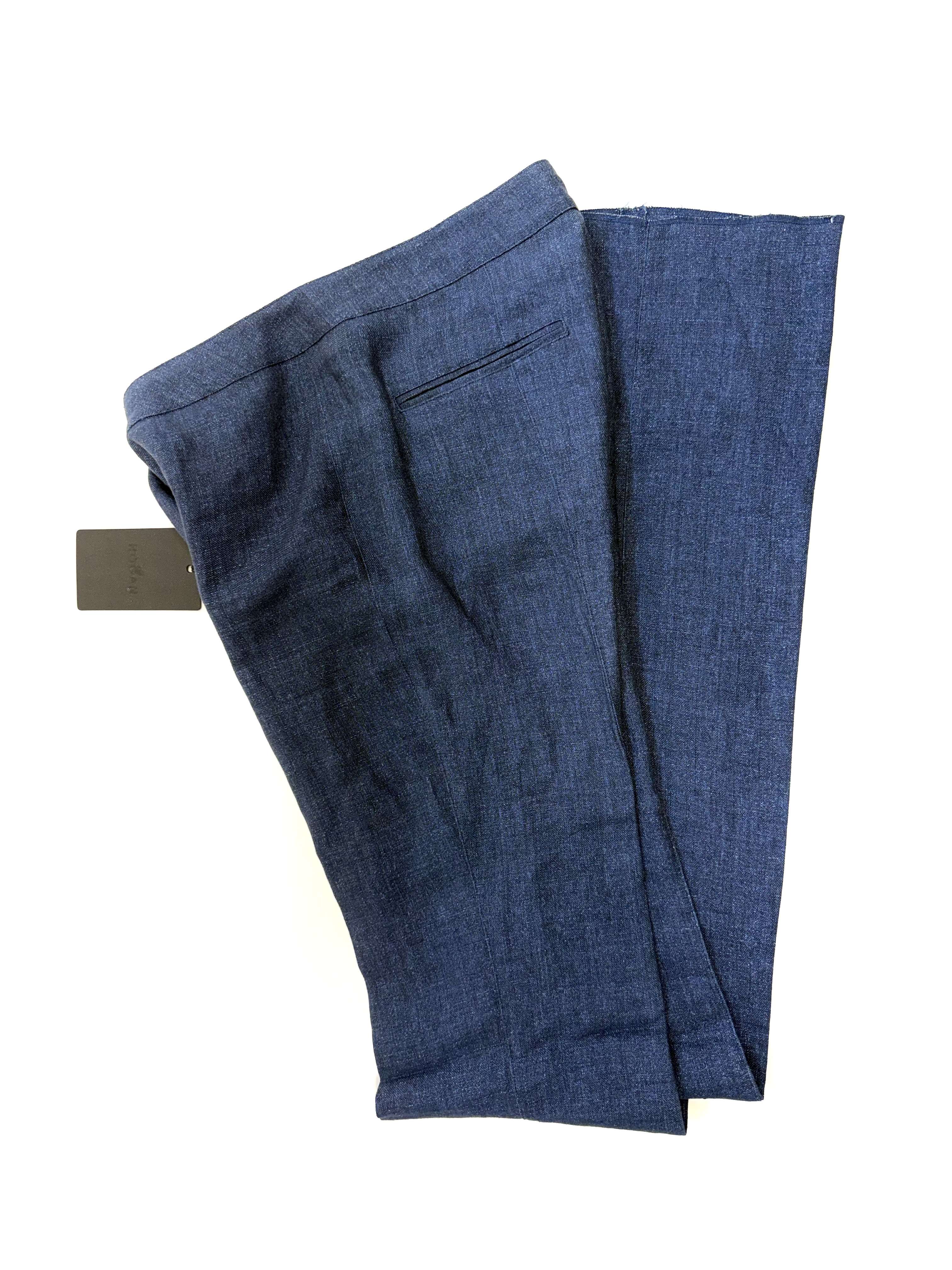 Hogan Womens Trousers GKW8030870E JMIU803