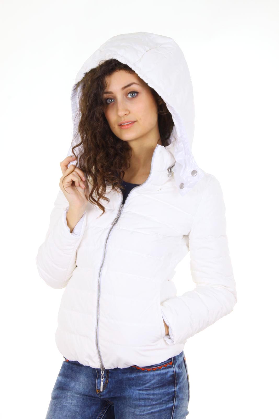 Chaqueta de mujer Emporio Armani AGB34 GA 10