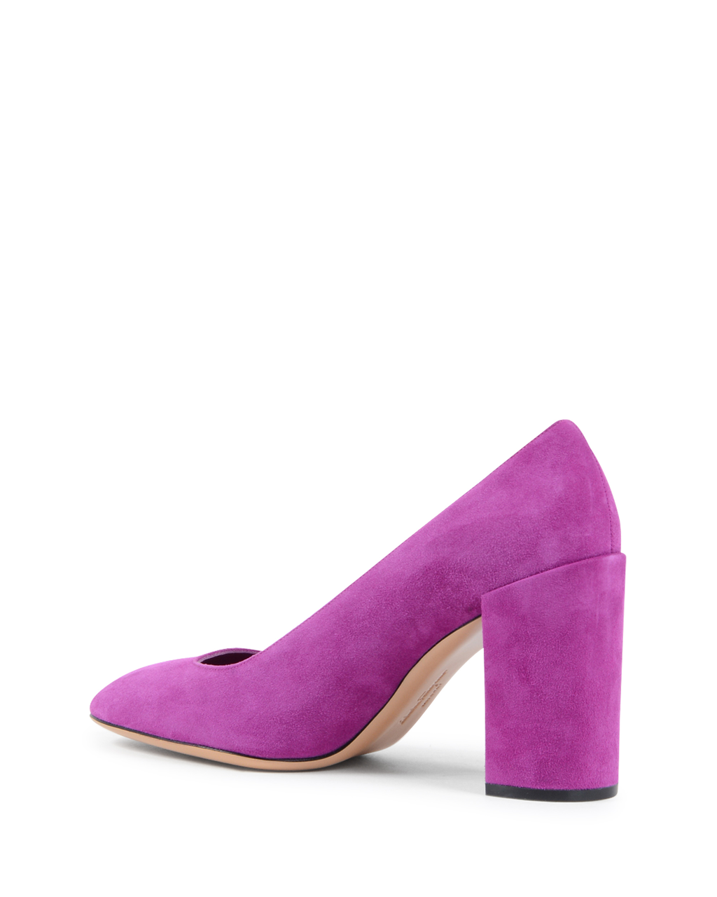 Zapatos de salón para mujer Salvatore Ferragamo Violeta AREZZO