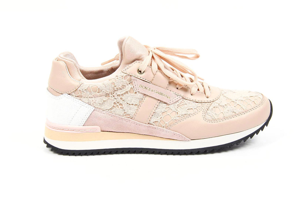 Zapatillas deportivas Dolce & Gabbana para mujer Nigeria C00325 AF539 80438