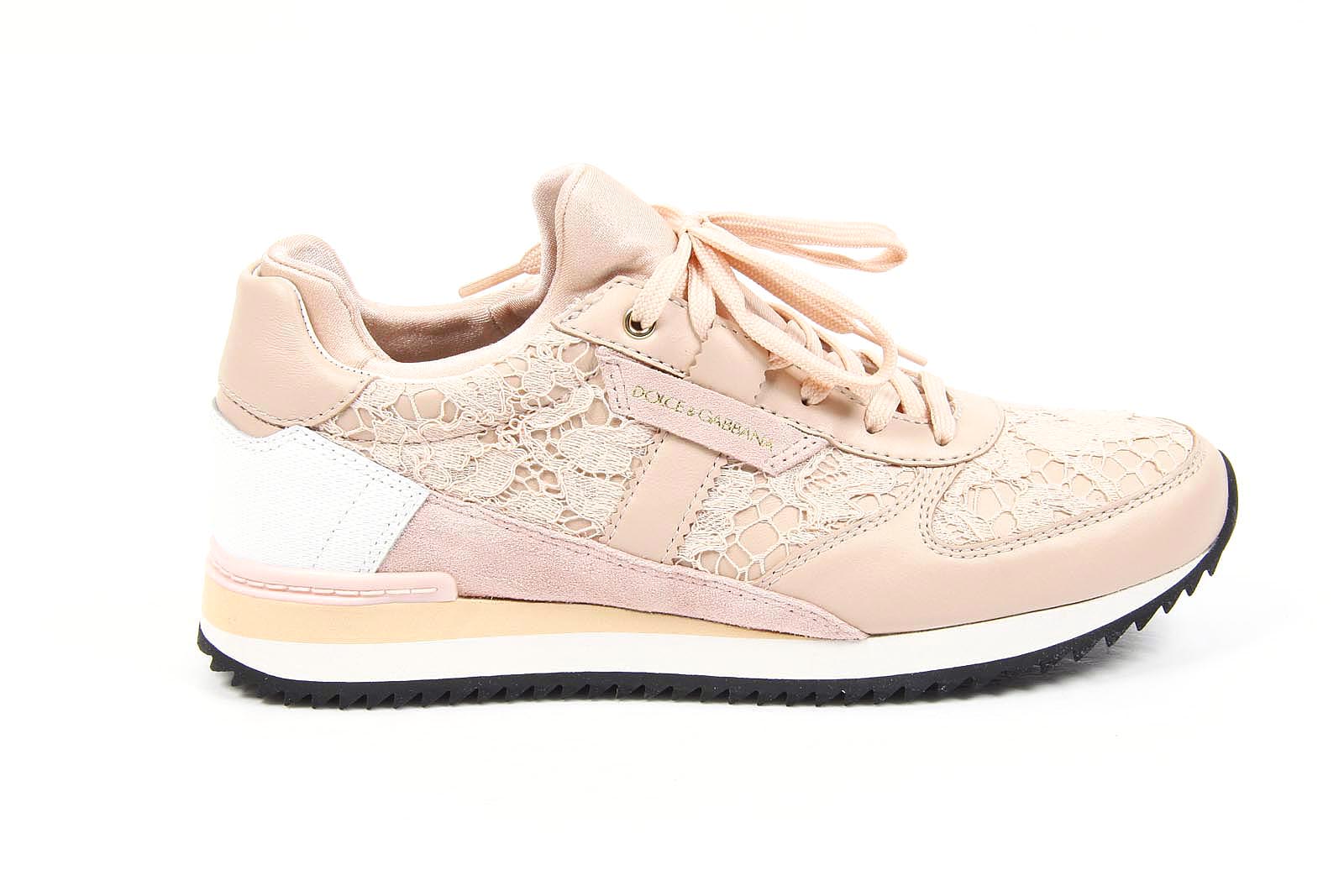 Zapatillas deportivas Dolce & Gabbana para mujer Nigeria C00325 AF539 80438