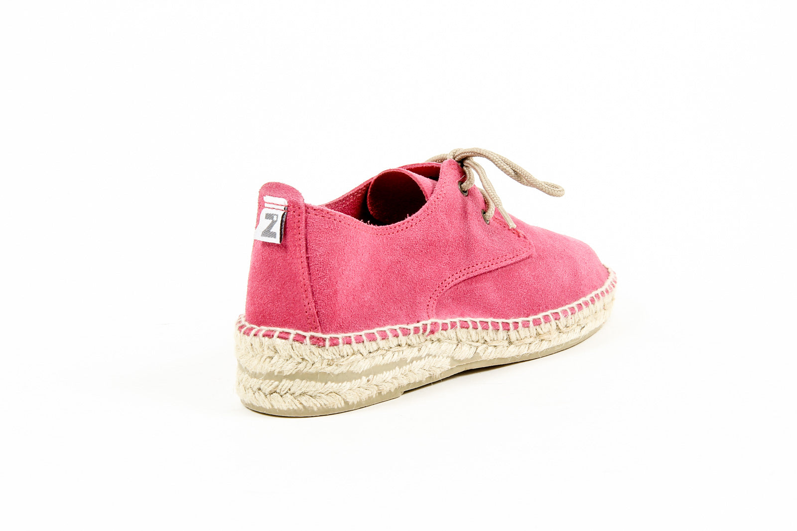 Alpargata Mujer Sun Z CARMEV MAGENTA